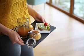 Maison d'hôtes & Spa La Scierie
