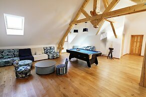 Maison d'hôtes & Spa La Scierie