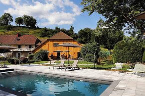 Maison d'hôtes & Spa La Scierie