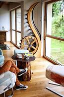 Maison d'hôtes & Spa La Scierie