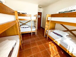 HI Areia Branca – Pousada de Juventude - Hostel