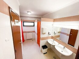 HI Areia Branca – Pousada de Juventude - Hostel