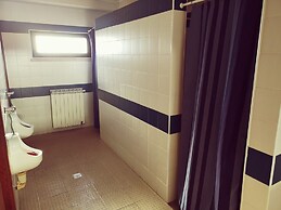HI Areia Branca – Pousada de Juventude - Hostel