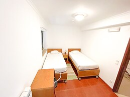 HI Areia Branca – Pousada de Juventude - Hostel