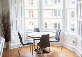 Silver Lining - Spottiswoode Apartment