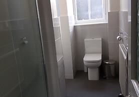 Silver Lining - Spottiswoode Apartment