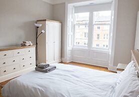 Silver Lining - Spottiswoode Apartment