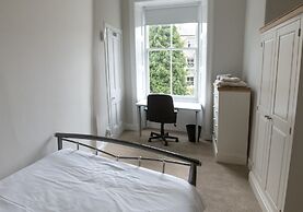 Silver Lining - Spottiswoode Apartment