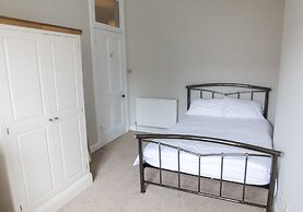 Silver Lining - Spottiswoode Apartment