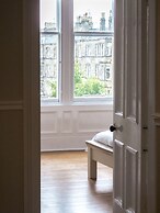 Silver Lining - Spottiswoode Apartment