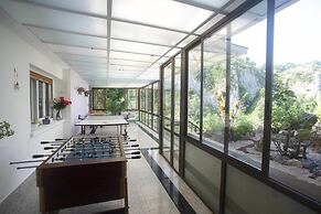 Hotel Sindika