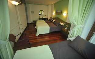 Hotel Sindika