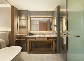 Le Méridien Emei Mountain Resort