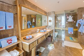 Le Méridien Emei Mountain Resort