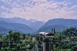 Le Méridien Emei Mountain Resort