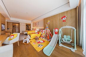 Le Méridien Emei Mountain Resort