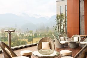 Le Méridien Emei Mountain Resort