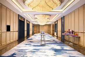 Le Méridien Emei Mountain Resort