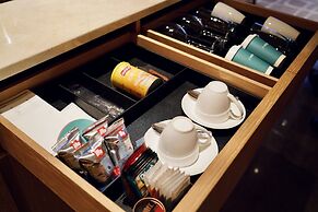 Le Méridien Emei Mountain Resort