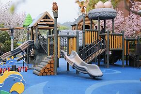 Le Méridien Emei Mountain Resort