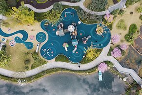 Le Méridien Emei Mountain Resort