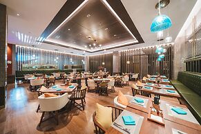 Le Méridien Emei Mountain Resort