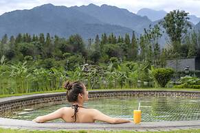 Le Méridien Emei Mountain Resort