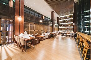 Le Méridien Emei Mountain Resort