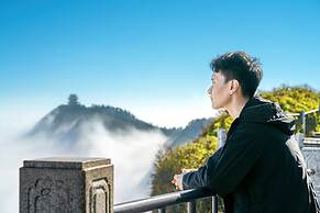 Le Méridien Emei Mountain Resort