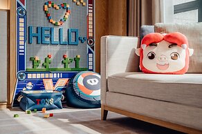 Le Méridien Emei Mountain Resort