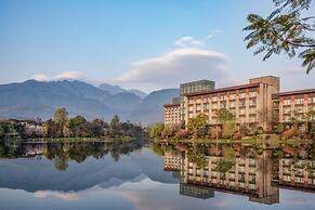 Le Méridien Emei Mountain Resort