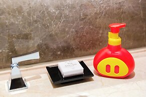 Le Méridien Emei Mountain Resort