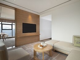 Le Méridien Emei Mountain Resort