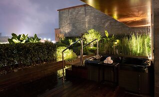 Le Méridien Emei Mountain Resort