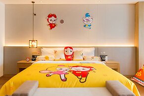 Le Méridien Emei Mountain Resort