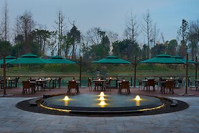 Le Méridien Emei Mountain Resort
