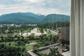 Le Méridien Emei Mountain Resort