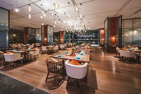 Le Méridien Emei Mountain Resort