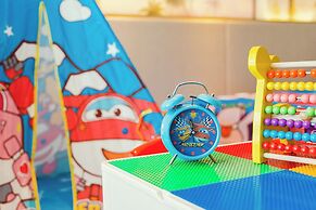 Le Méridien Emei Mountain Resort