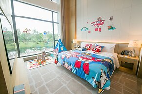 Le Méridien Emei Mountain Resort