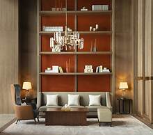 Le Méridien Emei Mountain Resort