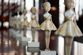 Le Méridien Emei Mountain Resort