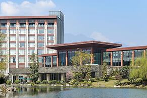 Le Méridien Emei Mountain Resort