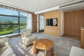 Le Méridien Emei Mountain Resort