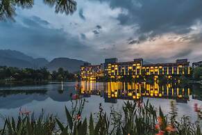 Le Méridien Emei Mountain Resort