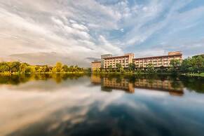 Le Méridien Emei Mountain Resort