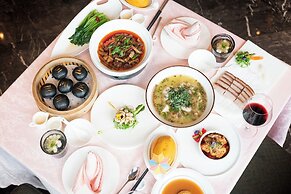 Le Méridien Emei Mountain Resort