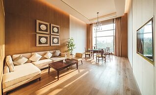 Le Méridien Emei Mountain Resort