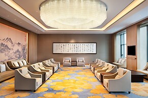 Le Méridien Emei Mountain Resort