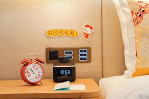 Le Méridien Emei Mountain Resort